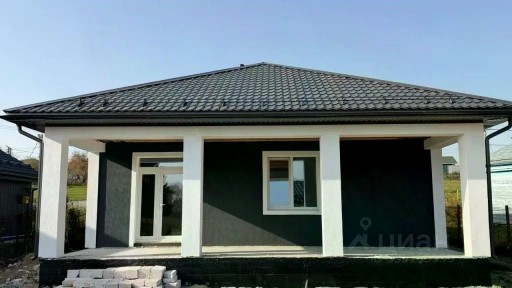Продается 1-этажный коттедж, 146 м²