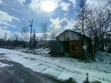 Продается здание, 748,7 м²