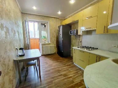 Продается 1-комн. квартира, 40,2 м²