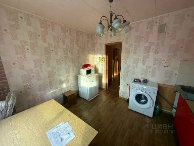 Сдается 1-комн. квартира, 42,1 м²