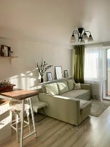 Продается студия, 23,4 м²
