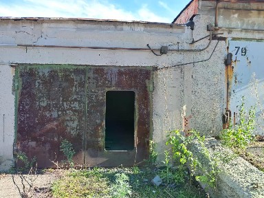 Продается помещение свободного назначения, 24,2 м²