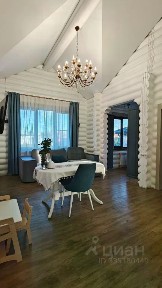Продается 1-этажный дом, 90 м²