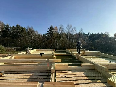 Продается 1-этажный коттедж, 127,4 м²