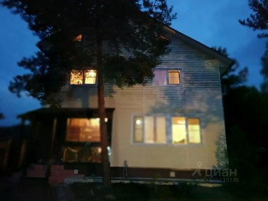 Продается 3-этажный дом, 170 м²
