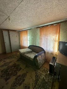 Продается 1-этажный дом, 54,4 м²