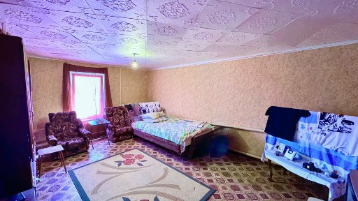 Продается 1-этажный дом, 36,5 м²