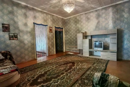 Продается 1-этажный дом, 134 м²