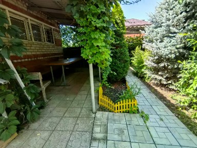 Продается 1-этажный дом, 20 м²