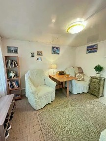 Продается 50% часть дома, 23 м²