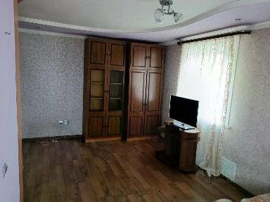 Сдается 1-комн. квартира, 30 м²