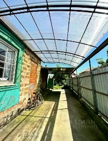 Продается 1-этажный дом, 60 м²