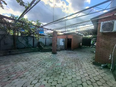 Продается 1-этажный дом, 69 м²