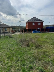 Продается участок, 6 сот.