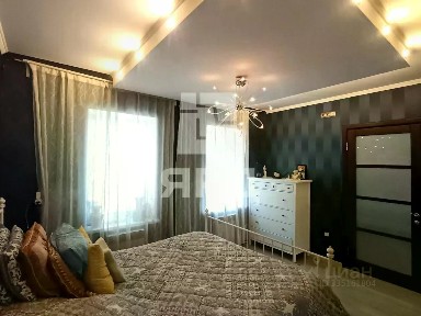 Продается 1-этажный дом, 88,3 м²