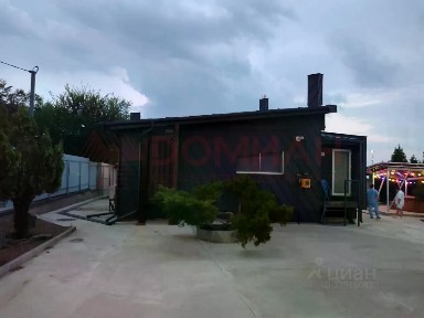 Продается 1-этажный дом, 100 м²