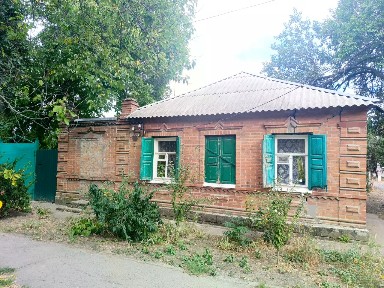 Продается 1-этажный дом, 96 м²