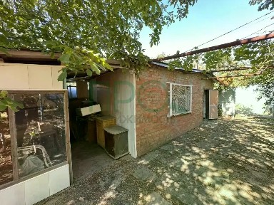 Продается 1-этажный дом, 25 м²