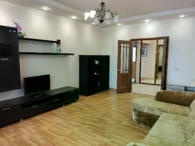 Продается 2-комн. квартира, 81,1 м²