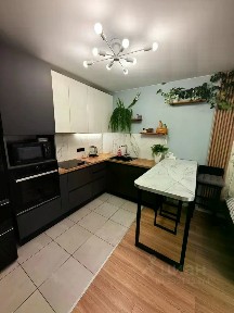 Продается 2-комн. квартира, 65,8 м²