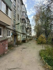 Продается 1-комн. квартира, 31 м²