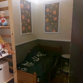 Продается 1-комн. квартира, 33 м²