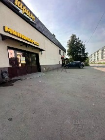 Продается помещение свободного назначения, 354,8 м²