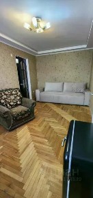 Продается 2-комн. квартира, 37 м²