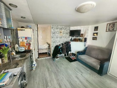 Продается 2-комн. квартира, 30 м²