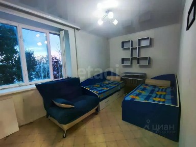 Продается 2-комн. квартира, 37,4 м²