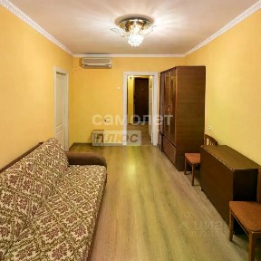 Продается 3-комн. квартира, 50,3 м²
