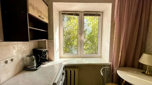 Продается 2-комн. квартира, 45,4 м²
