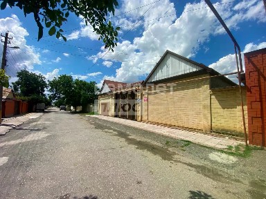 Продается 1-этажный дом, 90 м²
