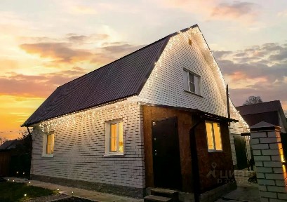 Продается 2-этажный дом, 141 м²