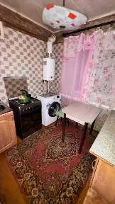Сдается 1-комн. квартира, 31 м²