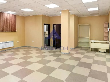 Сдается помещение свободного назначения, 102 м²
