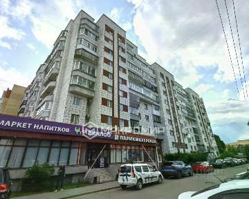 Сдается помещение свободного назначения, 53 м²