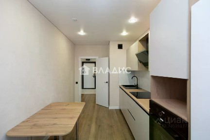 Продается 1-комн. квартира, 42,4 м²