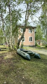 Продается 2-этажный дом, 96 м²