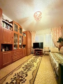 Продается 3-комн. квартира, 65 м²