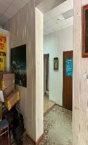 Сдается помещение свободного назначения, 154,6 м²