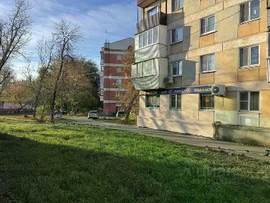 Сдается торговая площадь, 46 м²