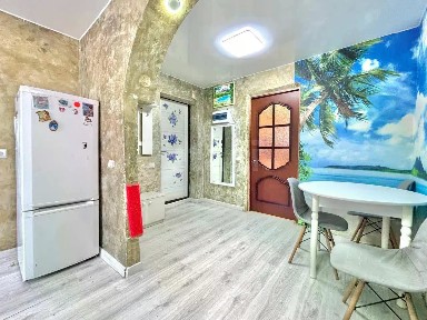 Продается 2-комн. квартира, 33,1 м²