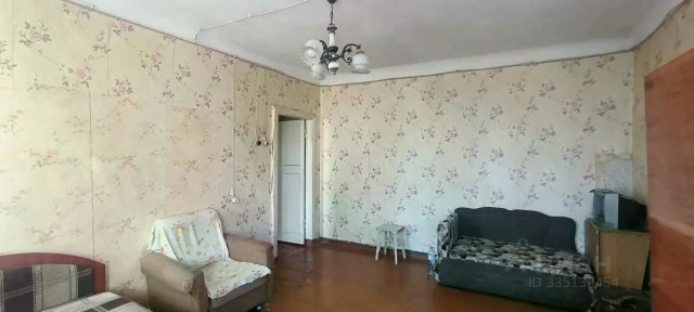 Продается 1-комн. квартира, 30,7 м²
