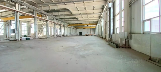 Сдается помещение свободного назначения, 5 935,7 м²