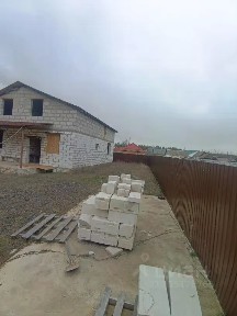 Продается здание, 191,8 м²