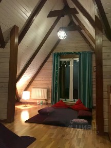 Сдается 2-этажный коттедж, 120 м²