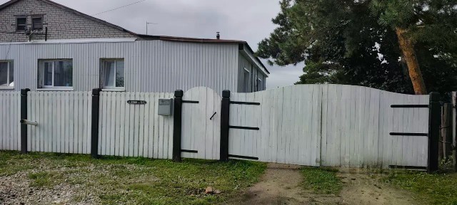 Продается 1-этажный дом, 110,2 м²