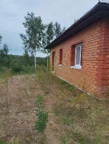 Продается 1-этажный коттедж, 65 м²