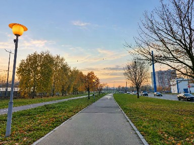 Продается студия, 20,3 м²